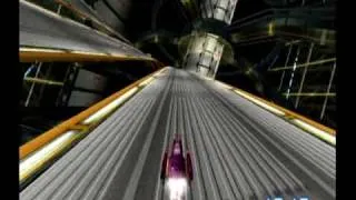 MFO F-Zero GX Competition - Cosmo Terminal Trident - Mighty Typhoon (2'59"856)