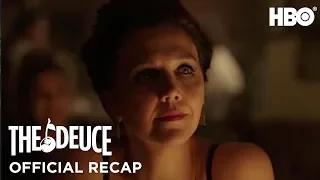 The Deuce (2019): Official Series Trailer | HBO