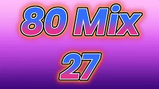 80 mix- Starship, Roxette, Tears For Fears, Survivor, Milli Vanilli, Cyndi Lauper, Tom Tom Club