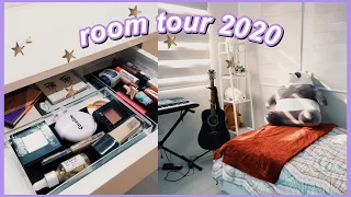 room tour 2020 🌥 (Philippines)