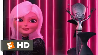 Monsters vs. Aliens - Captured by Aliens | Fandango Family