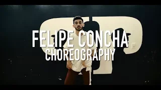 FELINA - HECTOR Y TITO | CHOREOGRAPHY BY FELIPE CONCHA