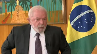 Lula fala sobre combustíveis: "vamos abrasileirar os preços"