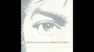 Michael Jackson - You Rock My World (Instrumental) (HQ)