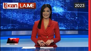 Edicioni i Lajmeve Tv Klan 9 Prill 2023, ora 12:00 l Lajme – News