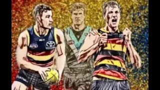 The Adelaide Crows