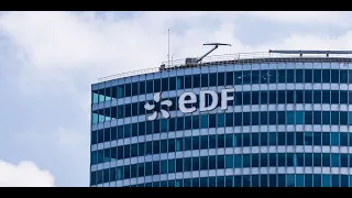 Guerre en Ukraine, EDF, confinement en Corée du Nord : le flash de 16h