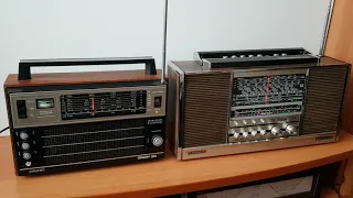 Океан -214 или Grundig-4000