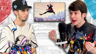 The ending of Across the Spider-Verse is BAD ?? | The Escape Pod Podcast Ep. 20