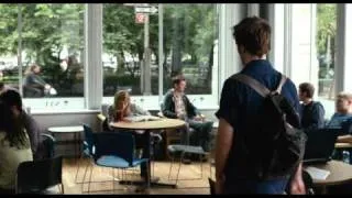 Robert Pattinson in "Remember Me" - Trailer 1 [HD] *NEW*