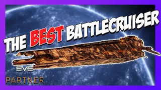 BATTLECRUISERS Are The BEST, Here Is Why | EVE Online