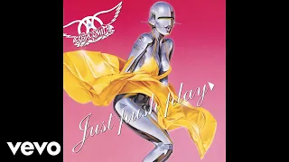 Aerosmith - Just Push Play (Audio)