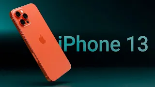 iPhone 13 – ЖИВОЕ ВИДЕО и ФИНАЛЬНЫЙ ДИЗАЙН ■  iPad Mini 6 УДИВИТ ВСЕХ ■ AirPods Pro 2 ■ WWDC 2021