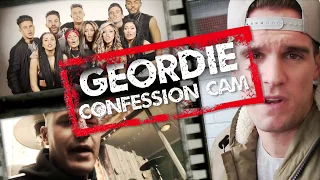 GEORDIE SHORE SEASON 12 | CONFESSION CAM: GAZ GETS REVENGE ON CHARLOTTE'S DATE!! | MTV