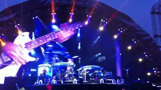 Bon Jovi - Wanted Dead or Alive - Manchester 24/6/2011