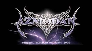 Azmodan - Of Angels And Demons