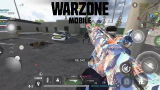 Warzone Mobile Plunder Gameplay (No Commentary)