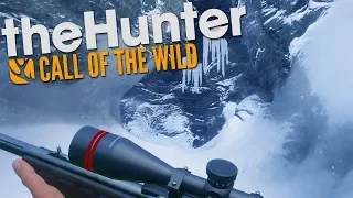 The Hunter Call Of The Wild | RADIOACTIVE MUTANT (DIAMOND & GOLD)