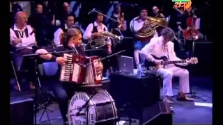 Goran Bregović - Ausencia - LIVE