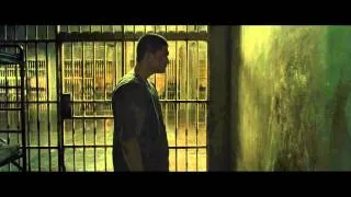 The Raid 2: Prison Wall Scene - Iko Uwais.*FULL 1080P HD*