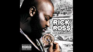 Rick Ross - Hustlin' (Remix) (Feat. Jay-Z & Jeezy)