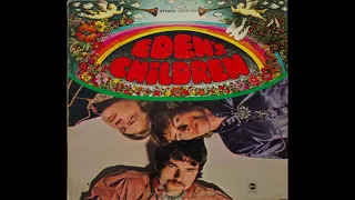 Eden's Children - Eden's Children (1968 /U.S.A.) [Full Album]