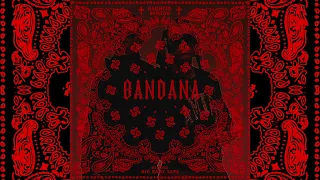 Big Baby Tape, Kizaru - Gangster Jazz (BANDANA II remix) [prod. XSevanBeatz]