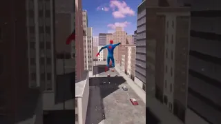 Miles Morales Mobile - Homem Aranha Celular