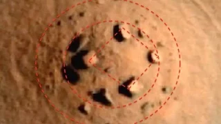 5 Most Mysterious Photos Caught By NASA On Mars