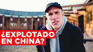 TRABAJO EN CHINA: MI EXPERIENCIA LABORAL | Jabiertzo