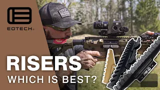 Which Optic Riser is BEST for YoU?