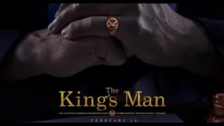 The King's Man  - The King's Man Trailer 4 | 20th Century Studios | 4K 2021