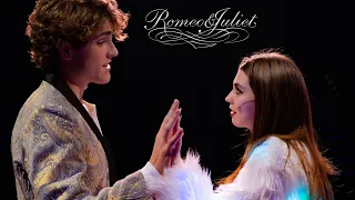 Romeo + Juliet Live | Act One