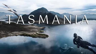 Tasmania: A Journey to the Edge of the Earth | Australian Nature Documentary in 4K