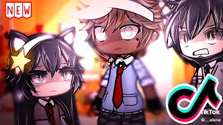 NEW 💖GachaLife TikTok 💖Compilation💖 « Day 08/10 » |👑 TING TING 👑