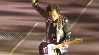 The Rolling Stones - Tumbling Dice (SoFi Stadium, Los Angeles CA 10/14/2021)