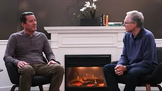 Fireside Chat with Michael Kearns