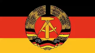 Unterwegs | Doğu Almanya | Türkçe çeviri | DFL