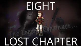 [DFFOO GL] - Eight Lost Chapter (Black Thought)