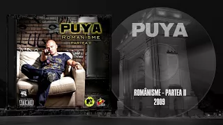 Puya - Change (feat. Kamelia & George Hora)