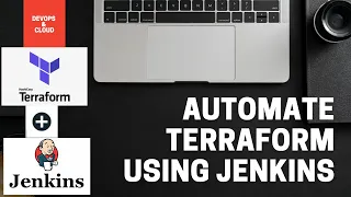 How To Automate Terraform Using Jenkins | Terraform Automation using Jenkins