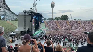 Bruce Springsteen: Live in Munich, Germany - 23rd July 2023