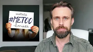 Mietteitä #MeToo -ilmiöstä!