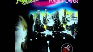 Magic Power - Lady Midnight (1979)