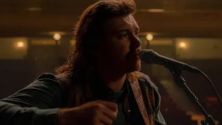 Morgan Wallen - Livin' The Dream (The Dangerous Sessions)