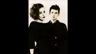 Dead Can Dance - Tower Ballroom, Birmingham 6th August 1987