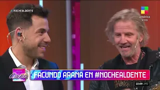 ¡FACUNDO ARANA con FER DENTE! (Programa Completo)