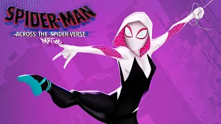 Spider-Gwen Theme (Spider-Man: Across The Spider-Verse Soundtrack)