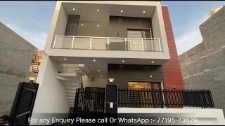 125 Sq Yard House for Sale in Sunny Enclave Mohali | Chirag Home 🏡 #RealEstate #Property #kharar