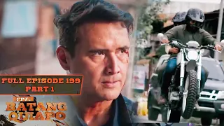 FPJ's Batang Quiapo Full Episode 199 - Part 1/2 | English Subbed